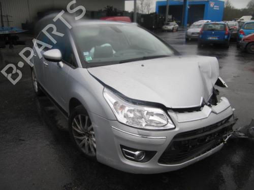 Climate control CITROËN C4 I (LC_) | BP37299550I5 - Image 4