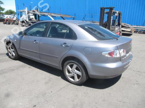 Left tailgate light MAZDA 6 Hatchback (GG) | BP37300442C79 - Image 4