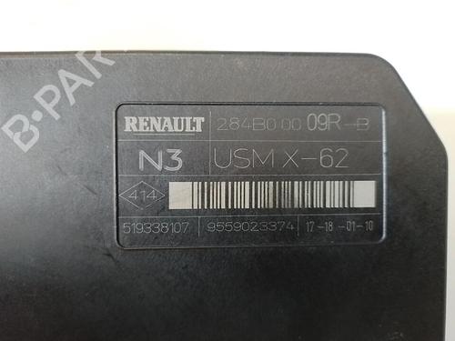 Electronic module RENAULT MASTER III Van (FV) 2.3 dCi 125 FWD (FV0C, FV0D, FV0G, FV0H, FV0J, FV0K,... | BP40509440M83 - Image 2