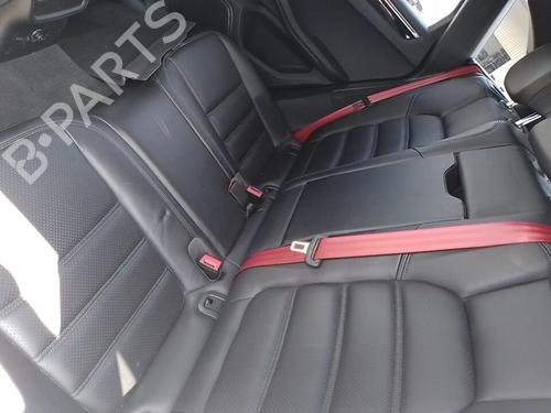 Antenna/Base PORSCHE MACAN (95B) 3.0 S Diesel | BP37318596C140  - Image 14