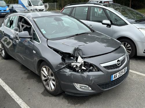 Right tailgate light OPEL ASTRA H (A04) | BP37327818C80 - Image 9