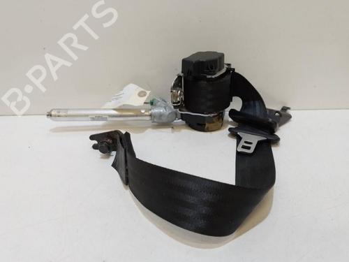 Used Rear left seatbelt Rear left seatbelt 37318915 37318915