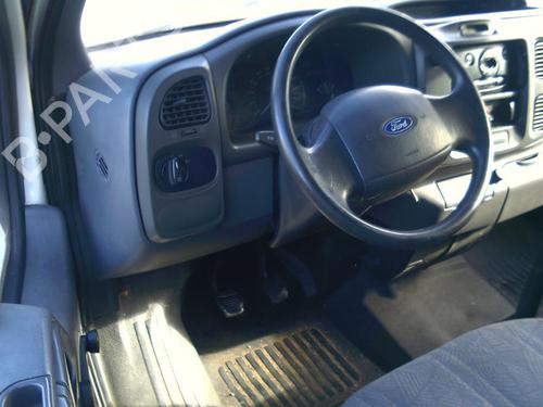 Alternator FORD TRANSIT Van (FA_ _) 2.0 DI (FAE_, FAF_, FAG_) | BP37305457M7 - Image 11