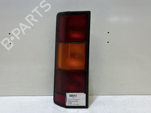 Used Left taillight Left taillight 37296425 37296425