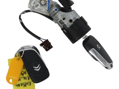 ignition-barrel-citroen-c4-ii-nc_-2009-37333537 main image