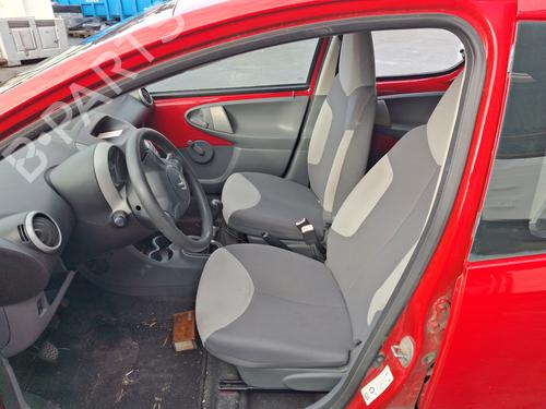 Starter CITROËN C1 (PM_, PN_) 1.0 | BP37345310M8 - Image 12