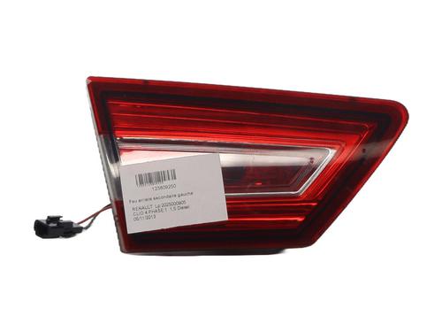 Left tailgate light RENAULT CLIO IV (BH_) 1.5 dCi 90 | BP37344865C79  - Image 6