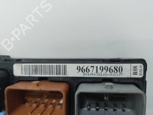 Fuse box CITROËN DS3 (SA_) 1.6 VTi 120 | BP37323926E1 - Image 3