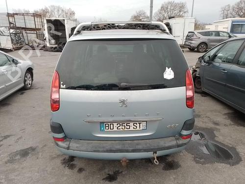 Recambios PEUGEOT 807 (EB_) 2.2 HDi 4802060