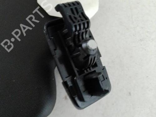 Left sun visor MERCEDES-BENZ A-CLASS (W176) A 200 CDI (176.001) | BP37307033I1 - Image 3