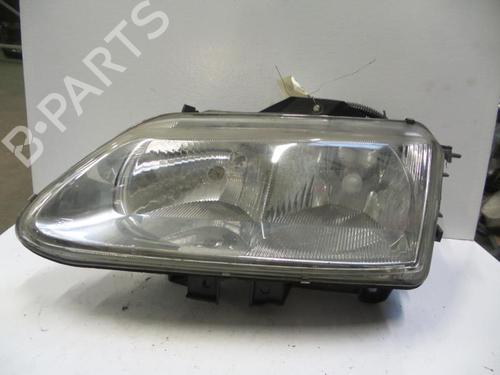 Used Left headlight Left headlight 37297188 37297188