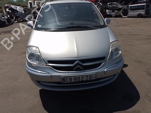 Spylertank CITROËN C8 (EA_, EB_) 2.0 HDi 165 | BP37619683C113 - Image 7