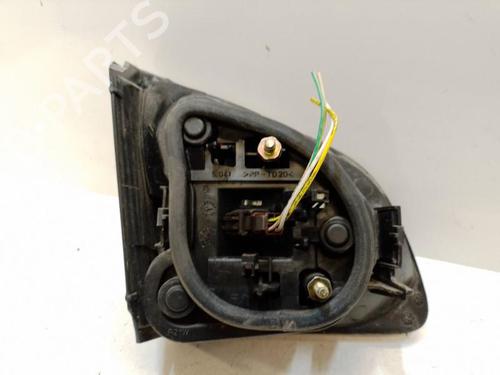 Used Right tailgate light Right tailgate light 37308727 37308727