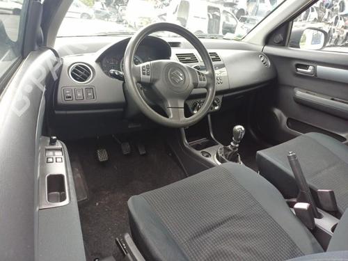 Horn SUZUKI SWIFT III (MZ, EZ) 1.3 DDiS (RS413D) | BP37323351E13 - Image 13