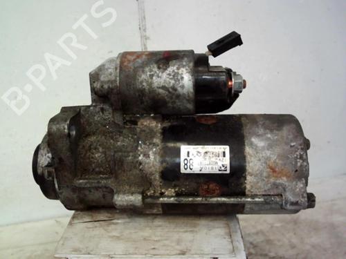 Starter PEUGEOT 4008 1.8 HDi AWC | BP37304225M8  - Image 6