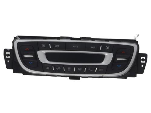 Climate control RENAULT MEGANE III Hatchback (BZ0/1_, B3_) | BP37343315I5 - Image 4