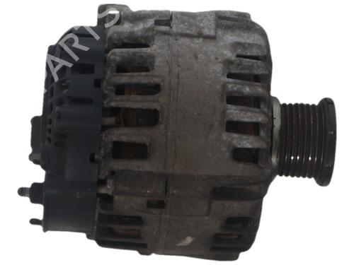 Alternator RENAULT TRAFIC II Van (FL) 2.0 dCi 90 (FL0H, FL00, FL01, FL0M, FL0P, FL0S) | BP38585973M7 - Image 4