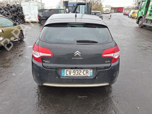 Engine CITROËN C4 II (NC_) 1.6 HDi 90 | BP37330946M1 - Image 9