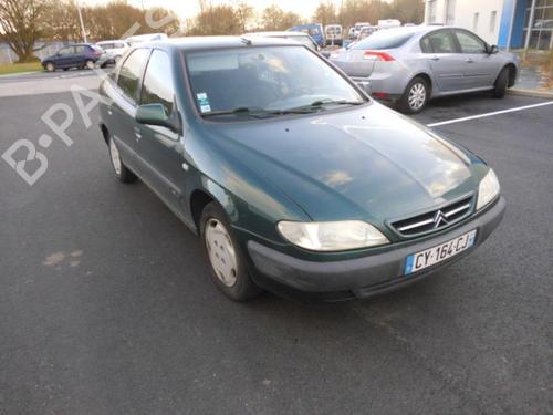 Switch DACIA LOGAN MCV (KS_) | BP37295942I30 - Image 9