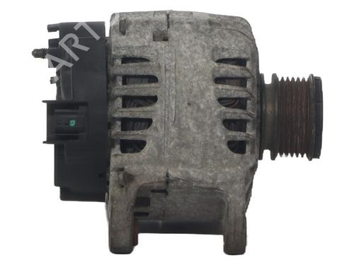 Alternator RENAULT CLIO IV (BH_) 1.5 dCi 75 | BP37333068M7 - Image 5