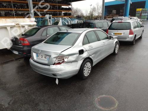 Left front window switch MERCEDES-BENZ C-CLASS (W204) | BP37332241I27 - Image 12