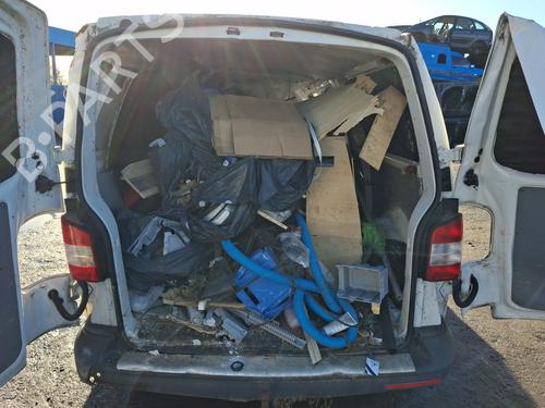 ABS pump VW TRANSPORTER T5 Van (7HA, 7HH, 7EA, 7EH) 2.0 TDI | BP37342908M43  - Image 8