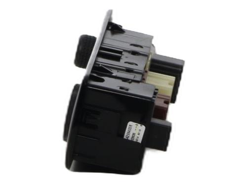Left front window switch RENAULT CLIO IV (BH_) 1.2 TCe 120 (BHM0) | BP37347338I27 - Image 3