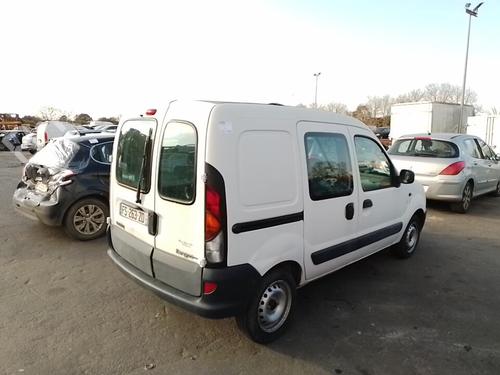Injector RENAULT KANGOO Express (FC0/1_) | BP37314101M100 - Image 5