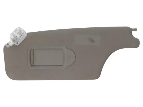 Left sun visor RENAULT MODUS / GRAND MODUS (F/JP0_) 1.4 (JP01, JP0J) | BP37345868I1 - Image 2