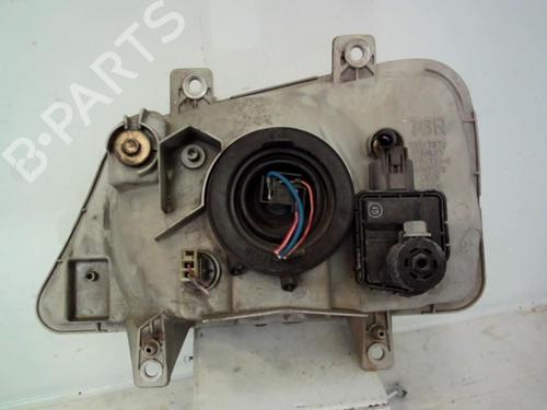 Used Right headlight Right headlight 37306654 37306654