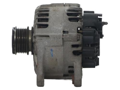 Alternator RENAULT MEGANE III Hatchback (BZ0/1_, B3_) 1.5 dCi (BZ09, BZ0D, BZ1W, BZ29, BZ14) | BP37346021M7 - Image 3