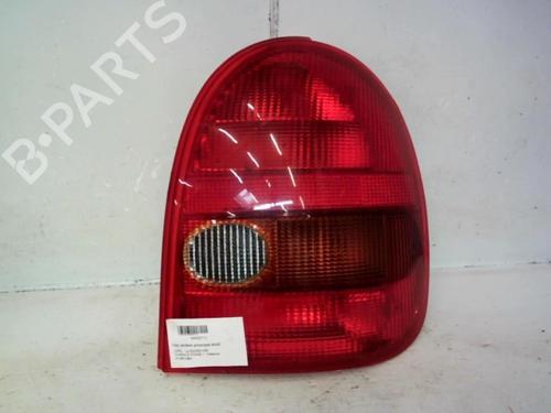 Used Right taillight Right taillight 37305777 37305777
