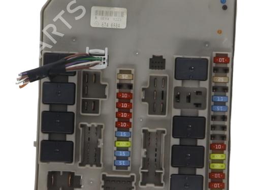 Electronic module RENAULT CLIO III (BR0/1, CR0/1) | BP40509081M83 - Image 4