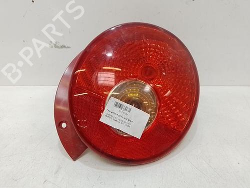 Right taillight CHEVROLET MATIZ (M200, M250) 0.8 | BP37313530C35 - Image 2