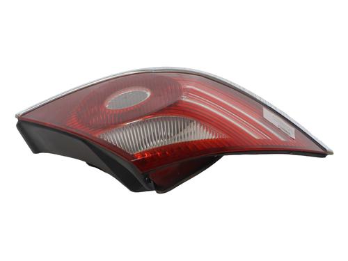 Left taillight FORD MONDEO III (B5Y) | BP37346265C34 - Image 5