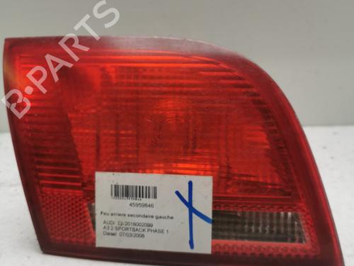 Left tailgate light AUDI A3 Sportback (8PA) | BP37305819C79 - Image 3