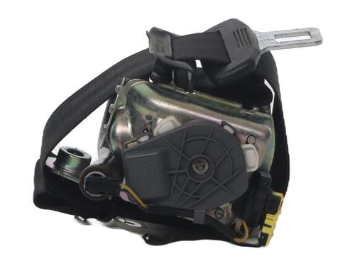 Front right seatbelt AUDI A3 Convertible (8P7) 2.0 TDI | BP37340711I25  - Image 6