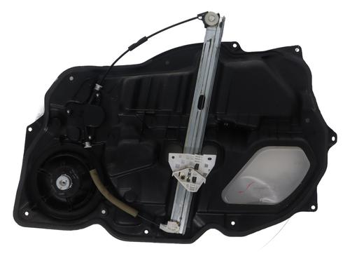 Front left window mechanism MAZDA 2 (DE_, DH_) 1.4 MZR-CD | BP37348334C22 - Image 3