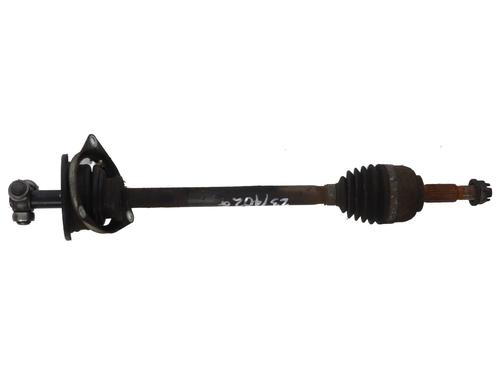 Left front driveshaft RENAULT TWINGO II (CN0_) | BP37327436M38 - Image 2