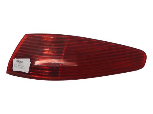 Right taillight PEUGEOT 607 (9D, 9U) 2.2 HDi | BP37337911C35 - Image 4