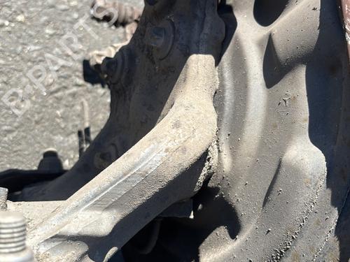 Used Rear axle Rear axle 37616931 37616931