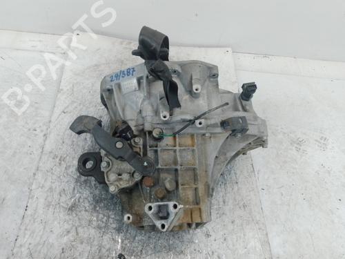 Gearbox KIA PICANTO I (SA) 1.0 | BP37321487M3 - Image 4