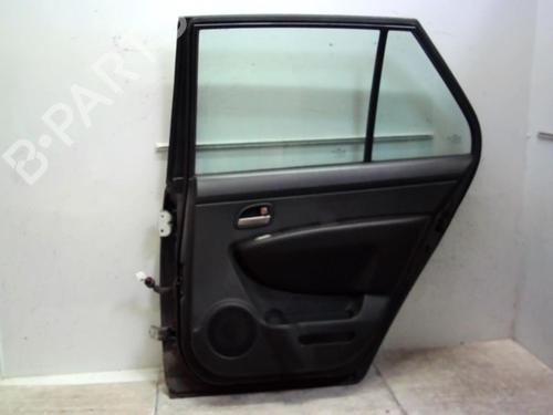 Used Right rear door Right rear door 37619158 37619158