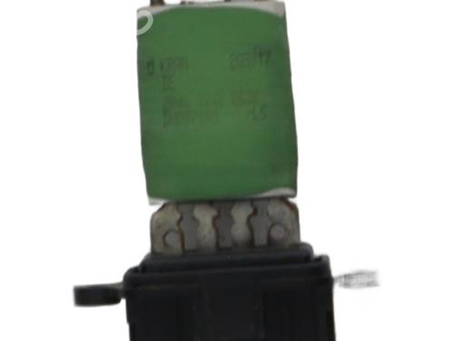 Heater resistor RENAULT TWINGO III (BCM_, BCA_)  | BP37329937M108  - Image 5