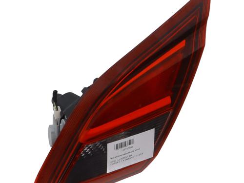 Right tailgate light OPEL CORSA E (X15) 1.4 Turbo (08, 68) | BP37344754C80 - Image 3