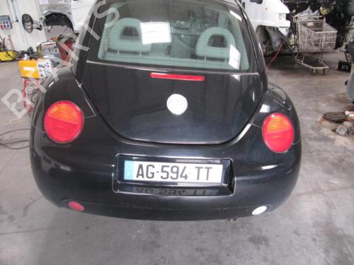 Used Parts VW NEW BEETLE (9C1, 1C1) 1.9 TDI 4803465