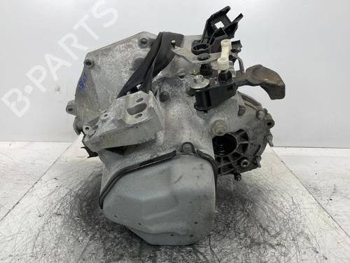 Gearbox CITROËN C3 II (SC_) | BP37322800M3 - Image 5
