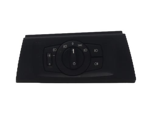 Hovedlysbryter Hovedlysbryter BMW 3 (E90) [2004-2012] 37335327 37335327