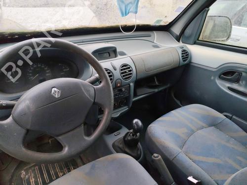 Climate control RENAULT KANGOO (KC0/1_) 1.4 (KC0C, KC0H, KC0B, KC0M) | BP37342848I5 - Image 5