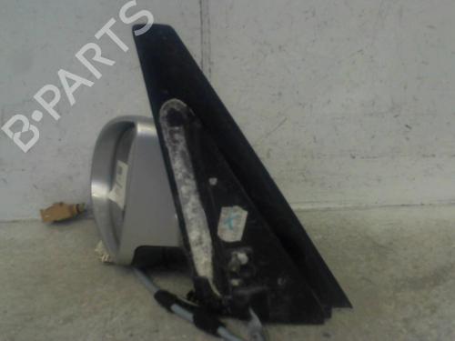 Left mirror AUDI A2 (8Z0) 1.4 TDI | BP37301054C26 - Image 2